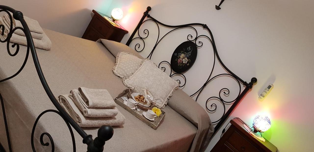Residenza Villa I Nidi 圣卡塔林纳 外观 照片