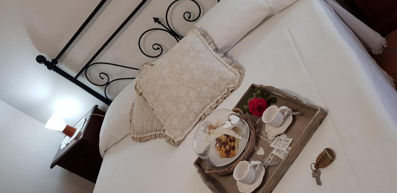 Residenza Villa I Nidi 圣卡塔林纳 外观 照片