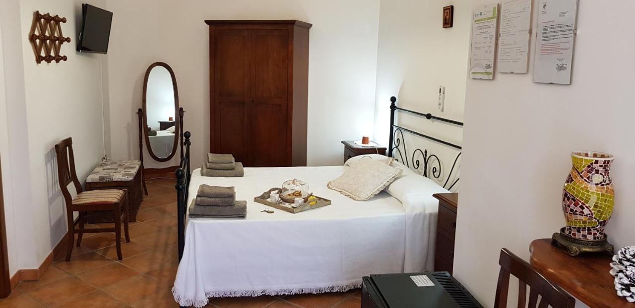 Residenza Villa I Nidi 圣卡塔林纳 外观 照片