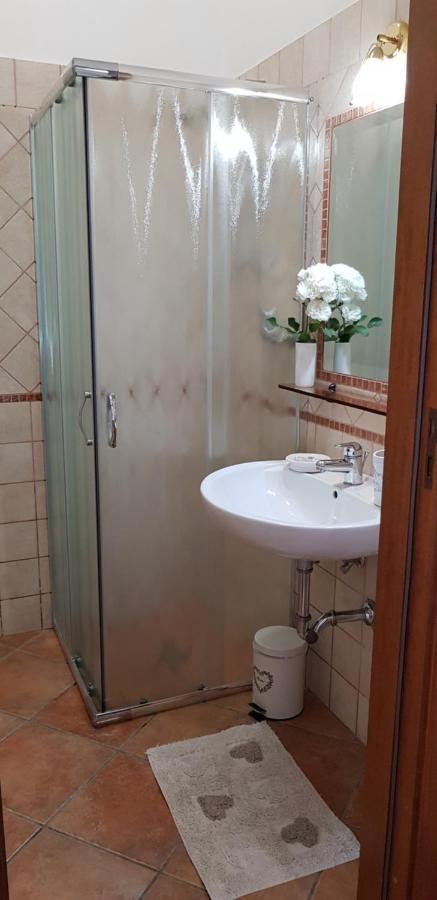Residenza Villa I Nidi 圣卡塔林纳 外观 照片