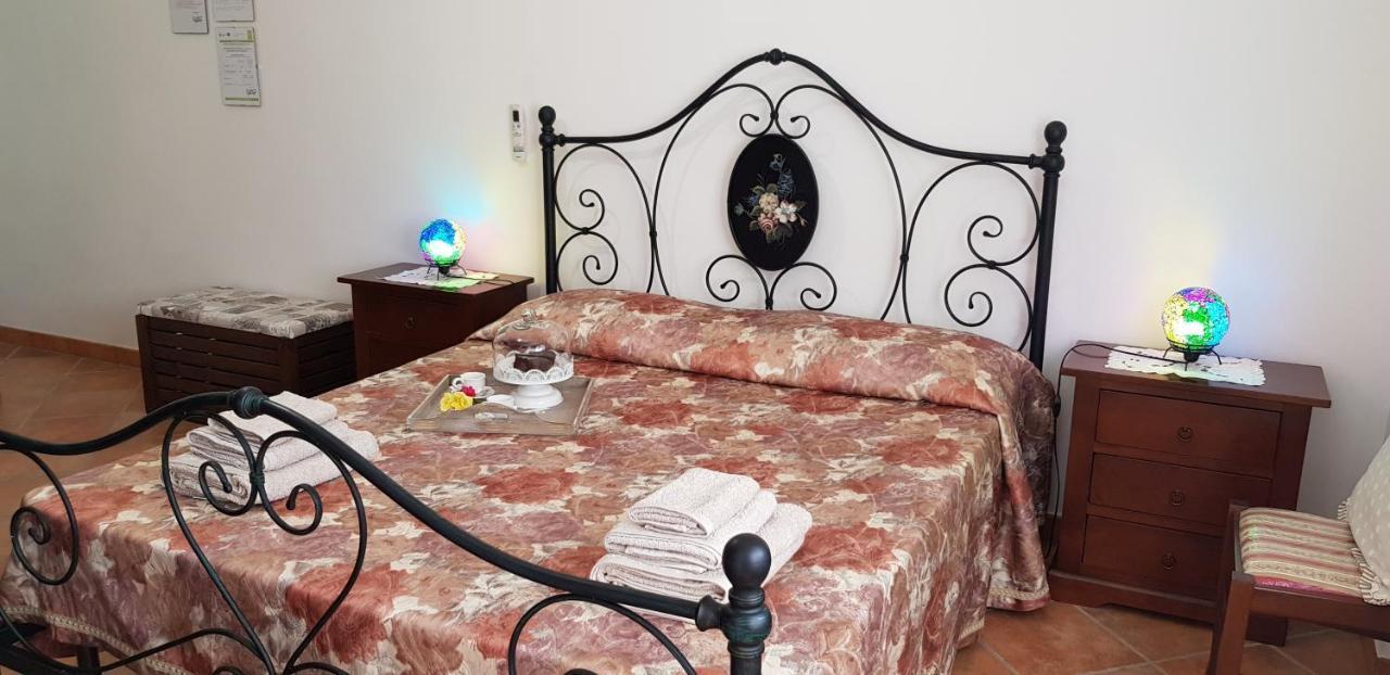 Residenza Villa I Nidi 圣卡塔林纳 外观 照片