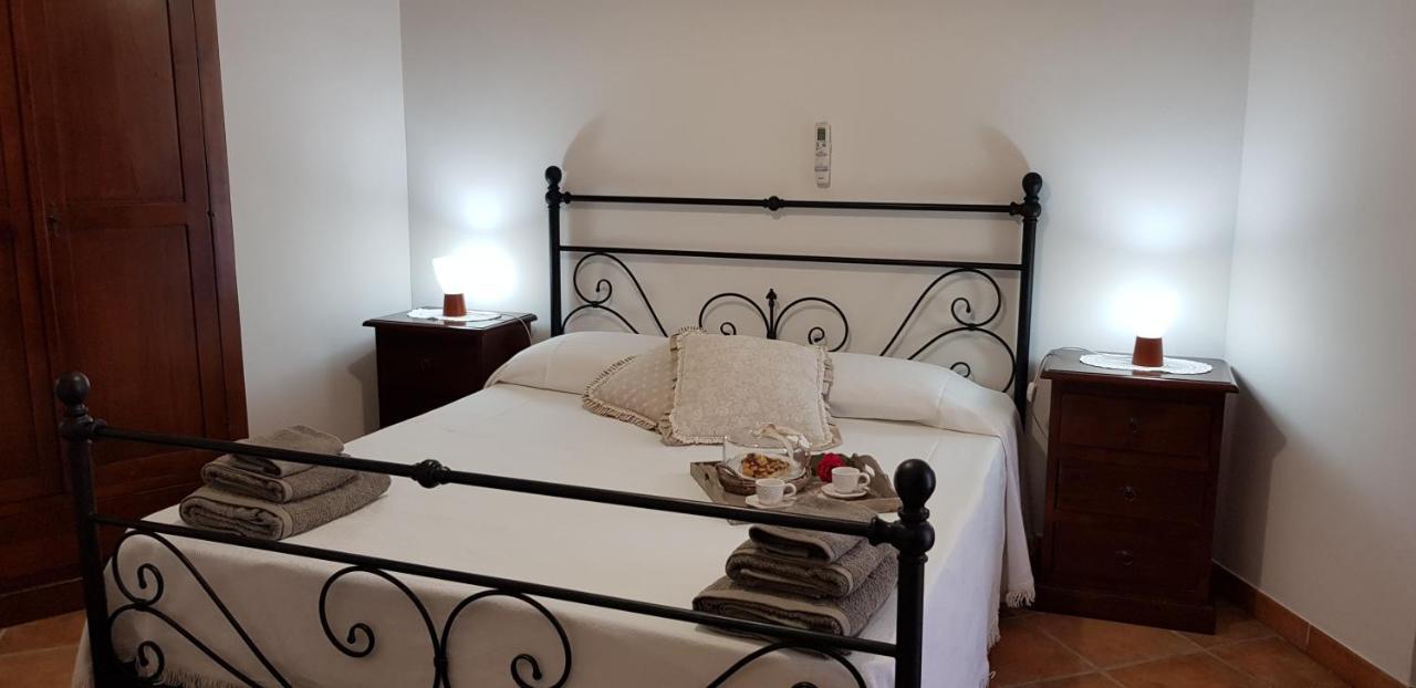 Residenza Villa I Nidi 圣卡塔林纳 外观 照片